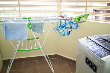 Afiniti Residences @ Medini Iskandar