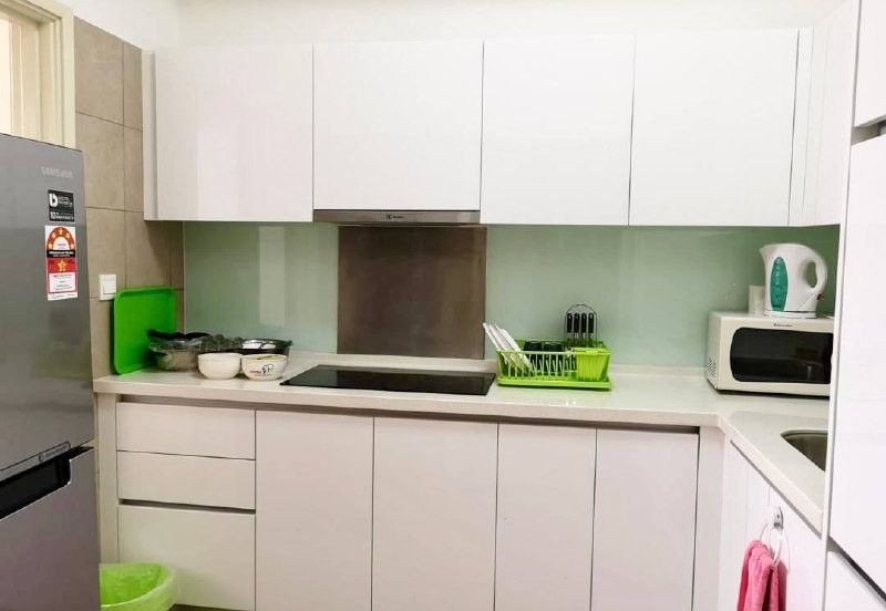 Afiniti Residences @ Medini Iskandar