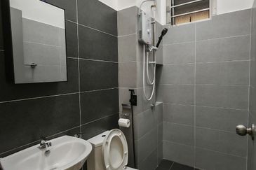 Taman Ungku Tun Aminah