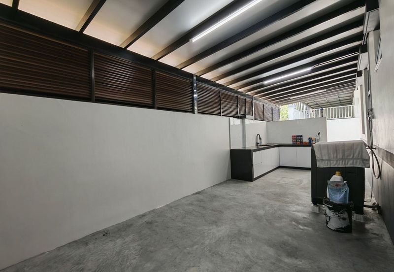 Taman Ungku Tun Aminah