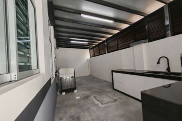 Taman Ungku Tun Aminah