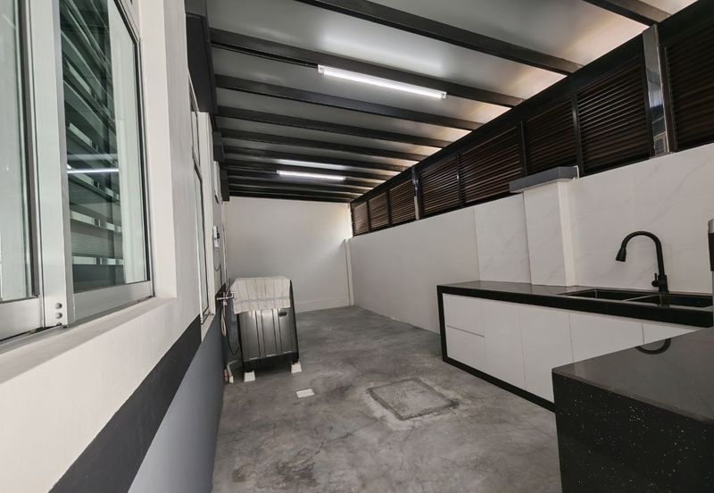 Taman Ungku Tun Aminah