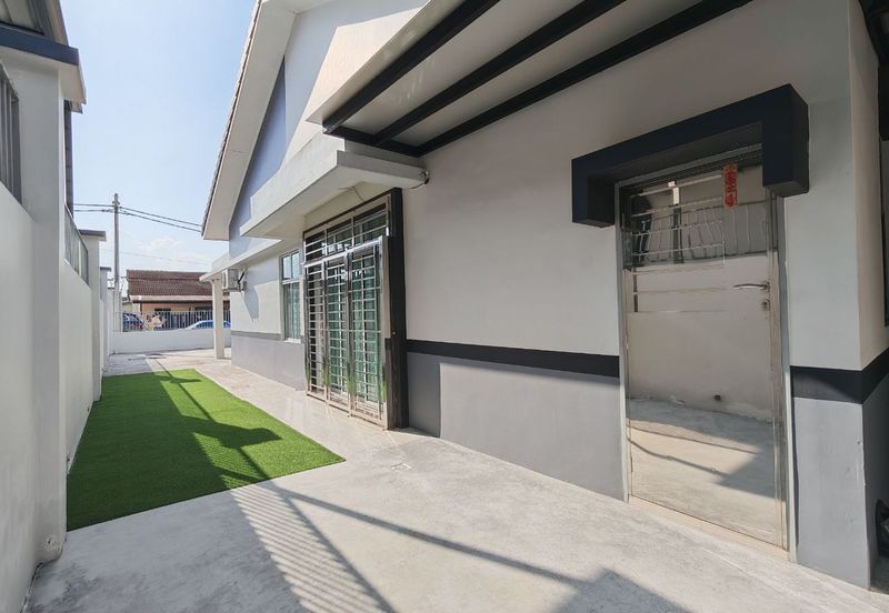 Taman Ungku Tun Aminah