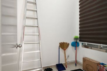 Taman Ungku Tun Aminah