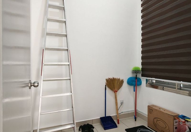 Taman Ungku Tun Aminah