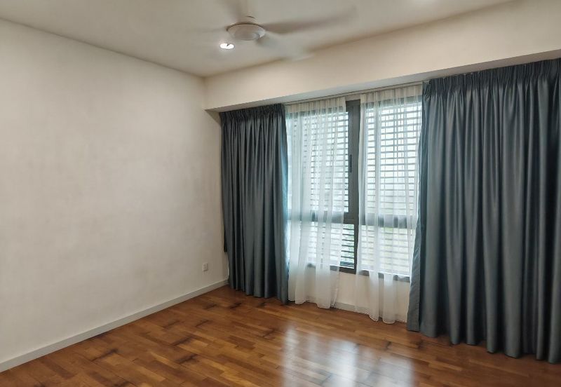 Iskandar Residences Medini