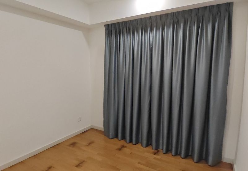 Iskandar Residences Medini