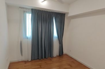 Iskandar Residences Medini