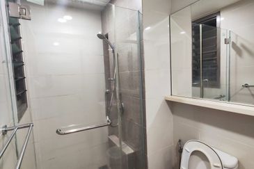 Iskandar Residences Medini