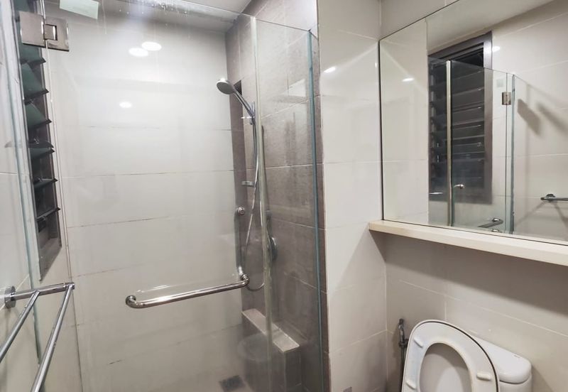 Iskandar Residences Medini