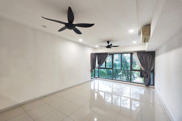 Iskandar Residences Medini