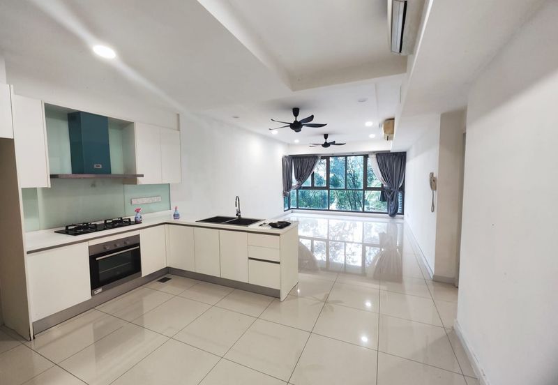 Iskandar Residences Medini