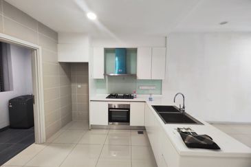 Iskandar Residences Medini