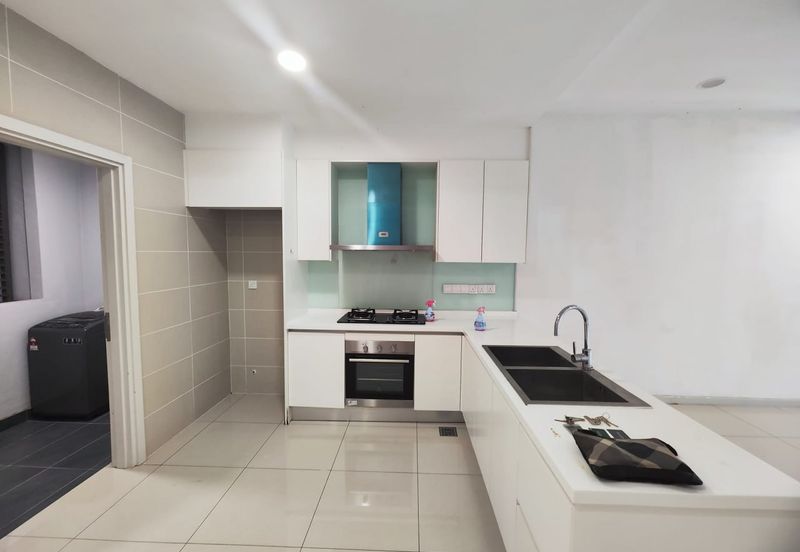 Iskandar Residences Medini