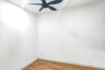 Iskandar Residences Medini