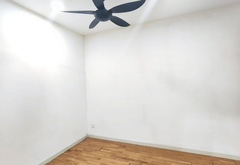 Iskandar Residences Medini