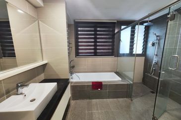 Iskandar Residences Medini