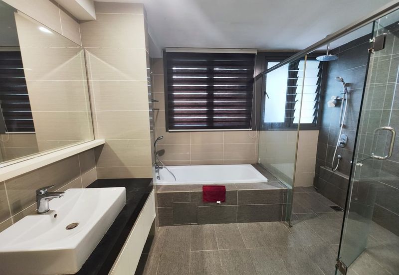 Iskandar Residences Medini