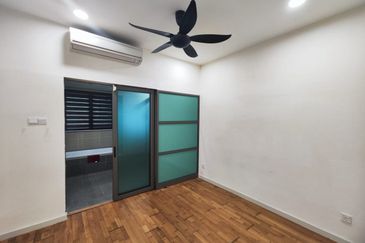 Iskandar Residences Medini