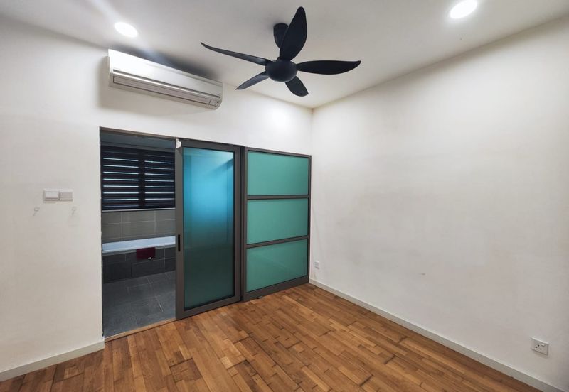 Iskandar Residences Medini