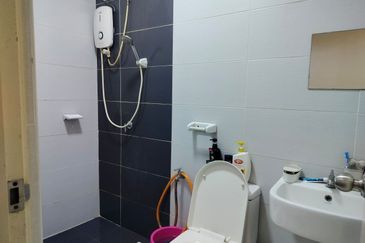 Nusa Heights (Nusa Puncak)