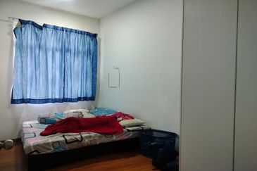 Nusa Heights (Nusa Puncak)