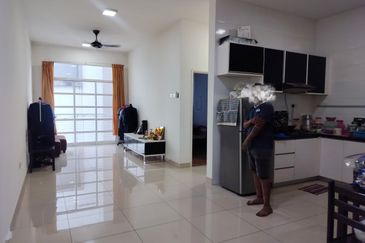 Nusa Heights (Nusa Puncak)