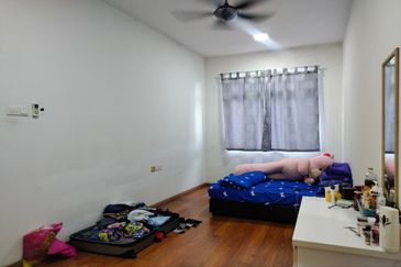 Nusa Heights (Nusa Puncak)