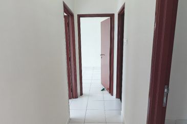 Seri Austin Luxury Apartment