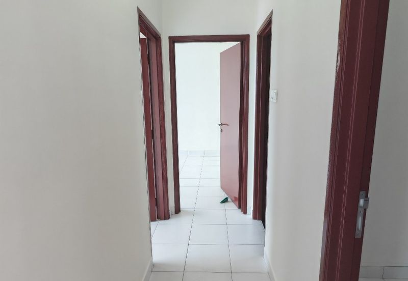 Seri Austin Luxury Apartment