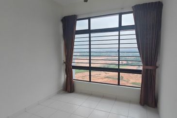 Seri Austin Luxury Apartment