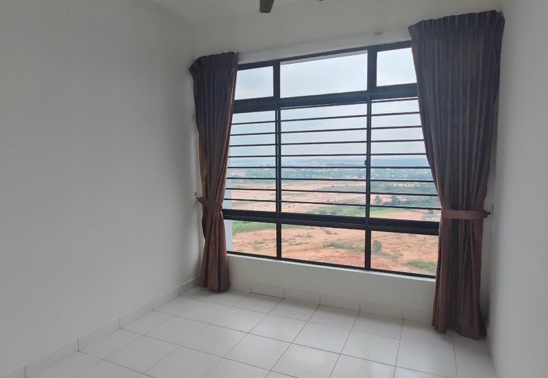 Seri Austin Luxury Apartment