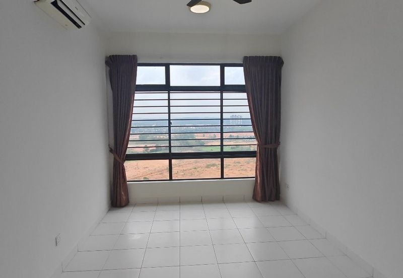 Seri Austin Luxury Apartment