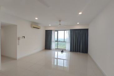 Iskandar Residences Medini
