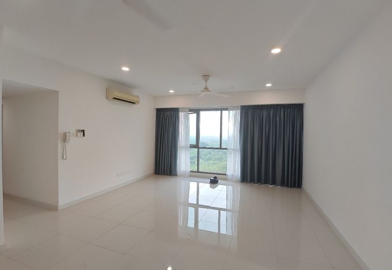 Iskandar Residences Medini