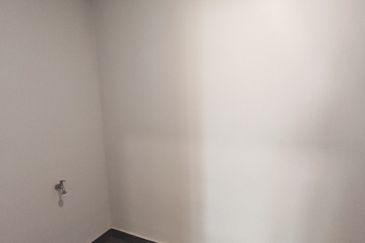 Iskandar Residences Medini