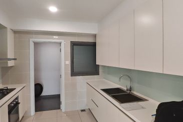 Iskandar Residences Medini