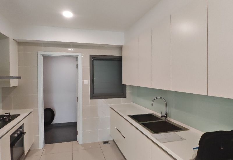 Iskandar Residences Medini