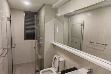 Iskandar Residences Medini