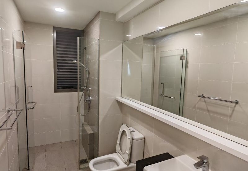 Iskandar Residences Medini