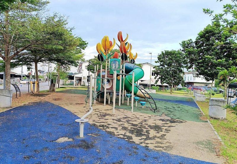 Taman Mutiara Rini