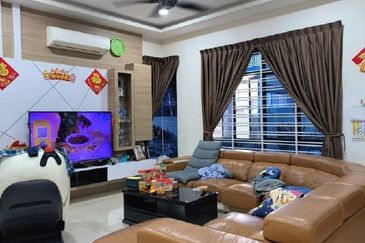 Bandar Baru Kangkar Pulai