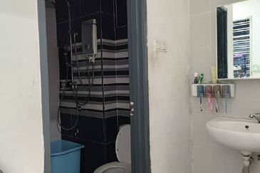 Bandar Baru Kangkar Pulai