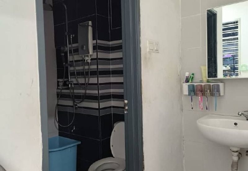 Bandar Baru Kangkar Pulai