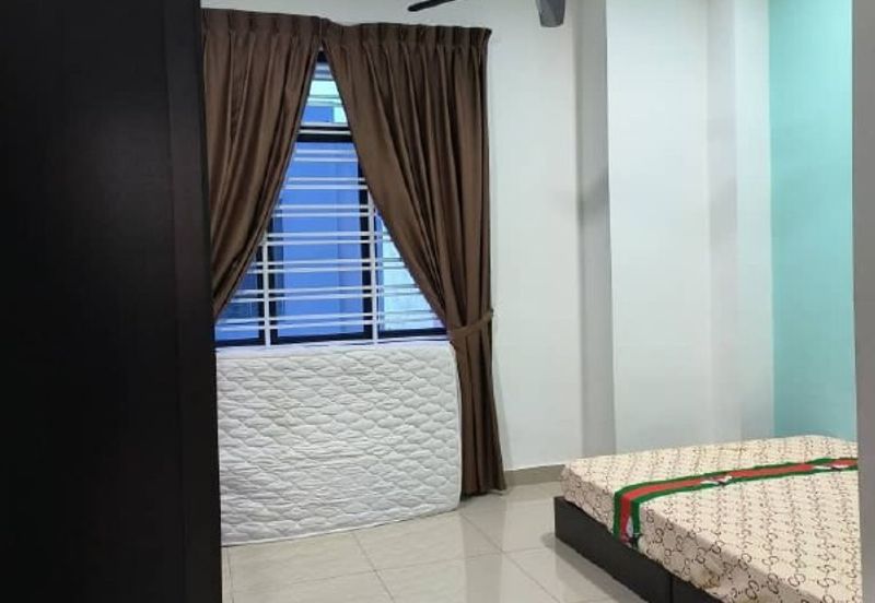 Bandar Baru Kangkar Pulai