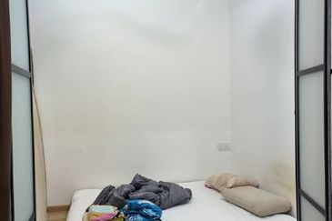 Bandar Baru Kangkar Pulai