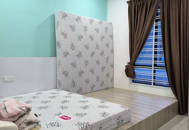 Bandar Baru Kangkar Pulai