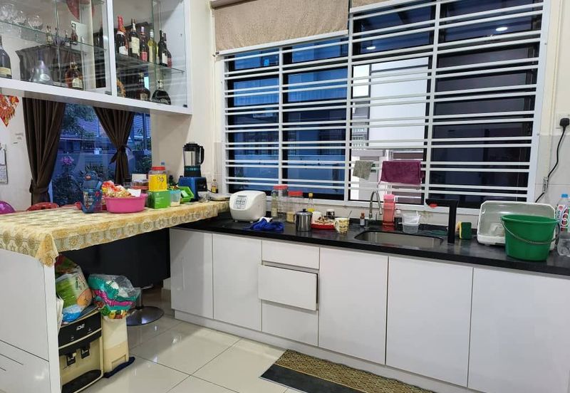 Bandar Baru Kangkar Pulai