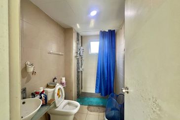 Dedaun Hijau (Greenfield Regency)