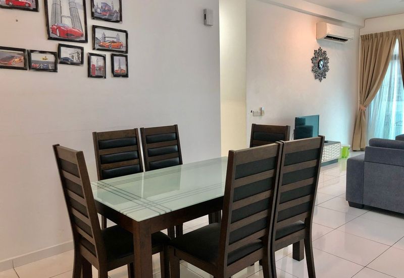 Sky Loft Premium Suites, Bukit Indah